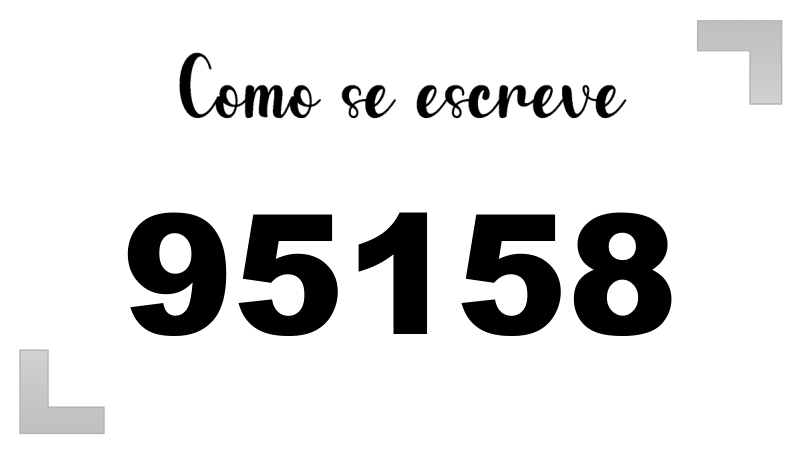 Imagem do número 95158