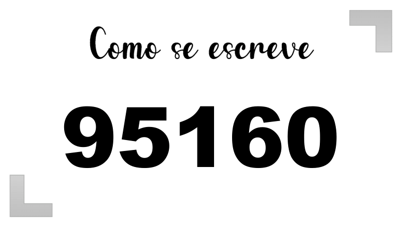 Imagem do número 95160