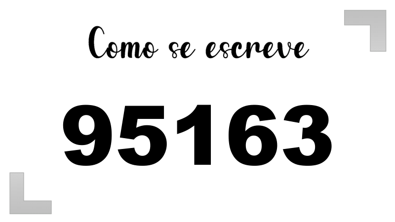 Imagem do número 95163