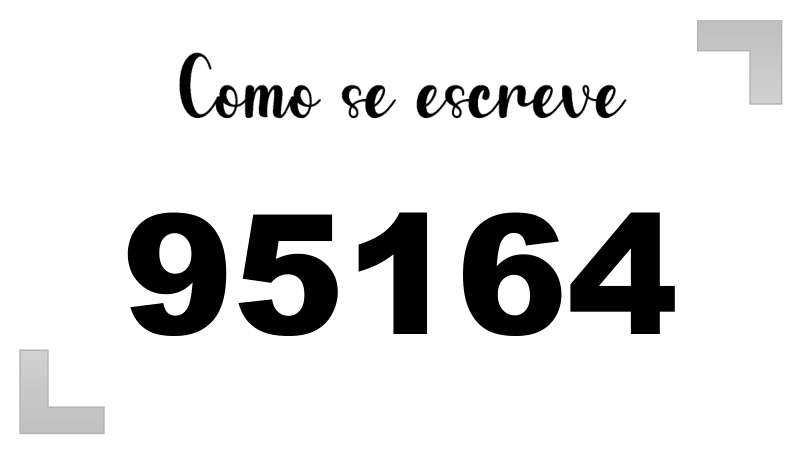 Imagem do número 95164