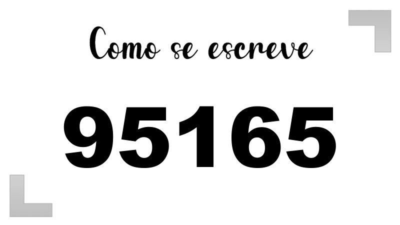 Imagem do número 95165