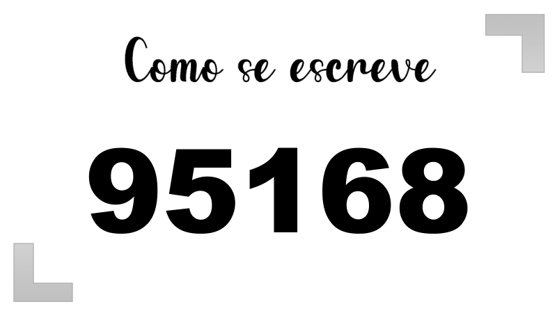Imagem do número 95168