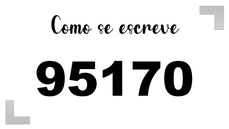 Imagem do número 95170