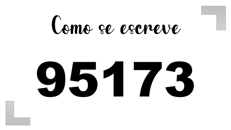 Imagem do número 95173