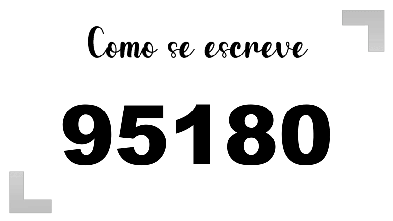 Imagem do número 95180