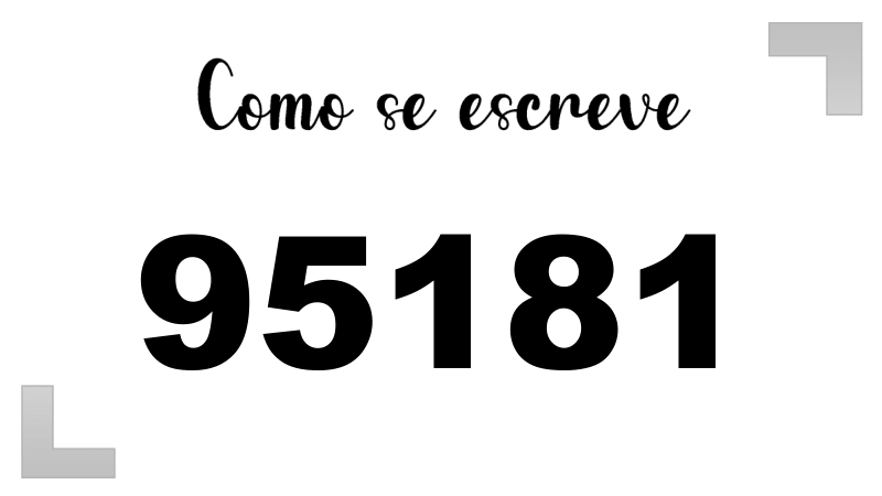 Imagem do número 95181