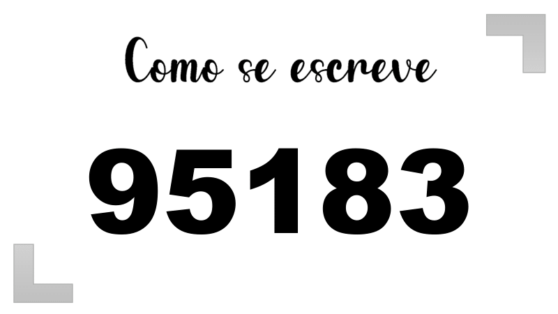 Imagem do número 95183
