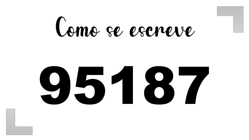 Imagem do número 95187