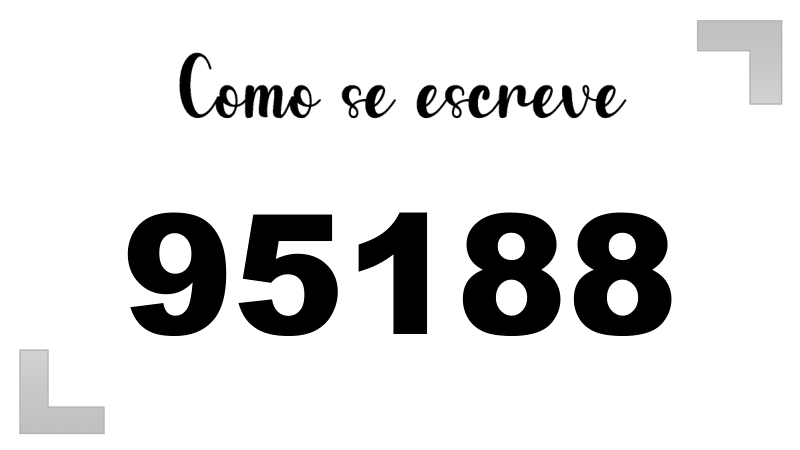 Imagem do número 95188