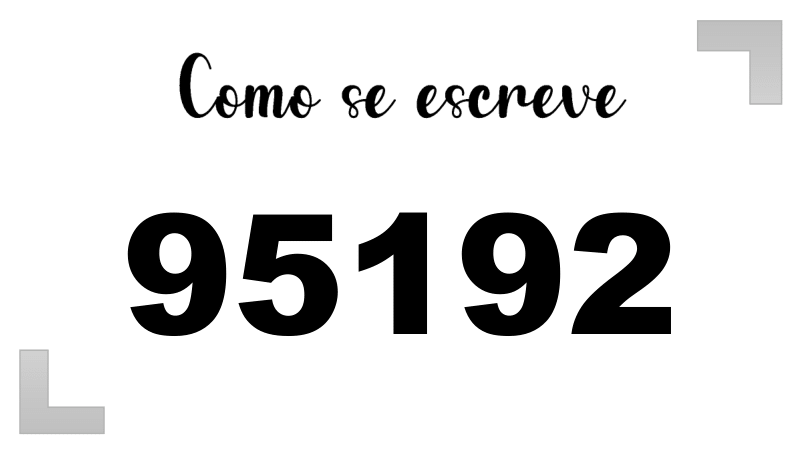Imagem do número 95192