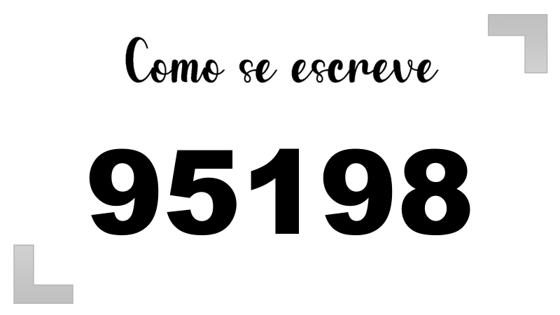 Imagem do número 95198