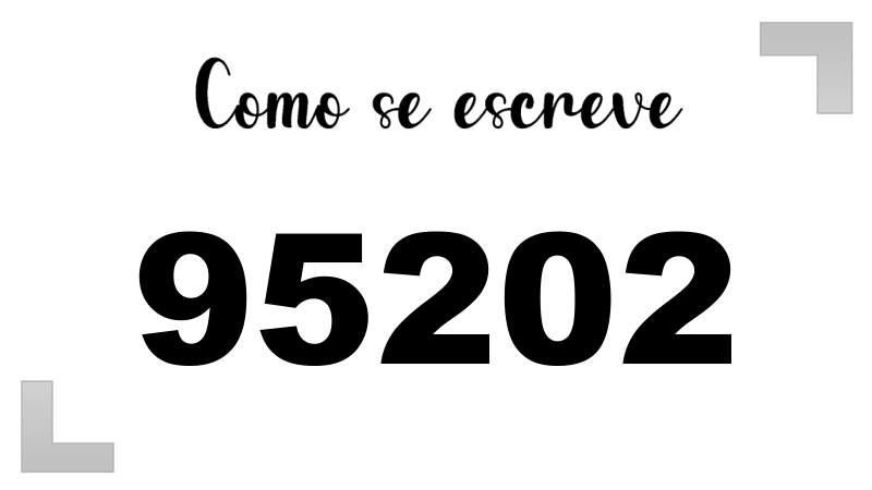 Imagem do número 95202
