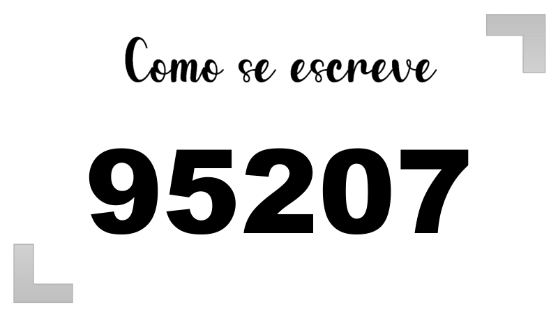 Imagem do número 95207