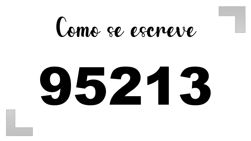 Imagem do número 95213