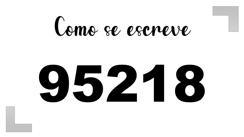 Imagem do número 95218