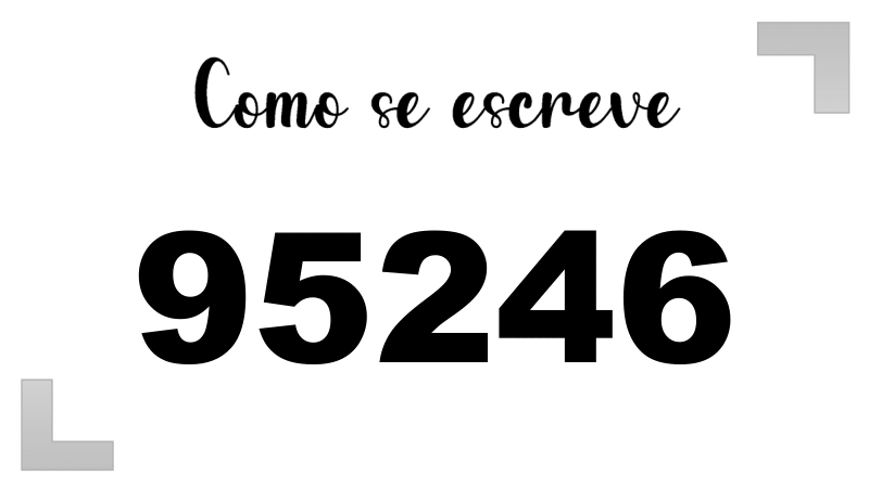 Imagem do número 95246