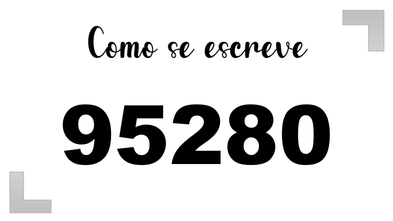 Imagem do número 95280