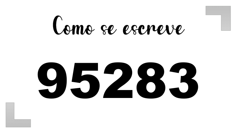 Imagem do número 95283