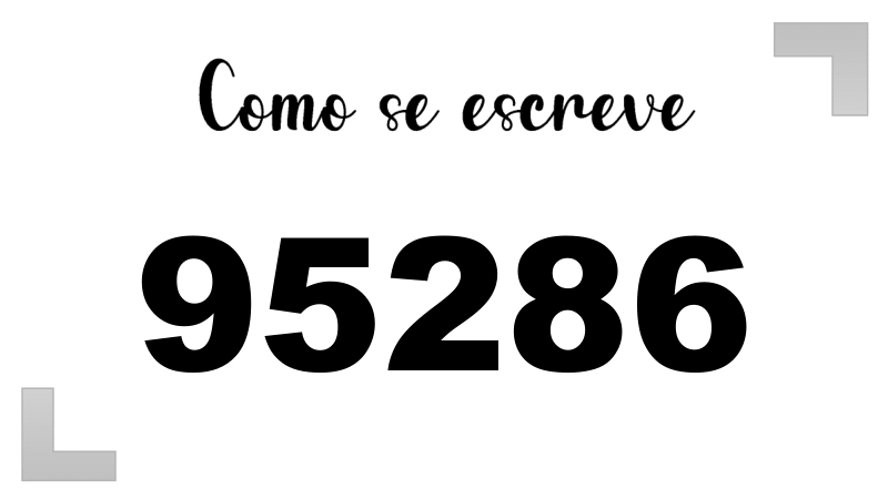 Imagem do número 95286