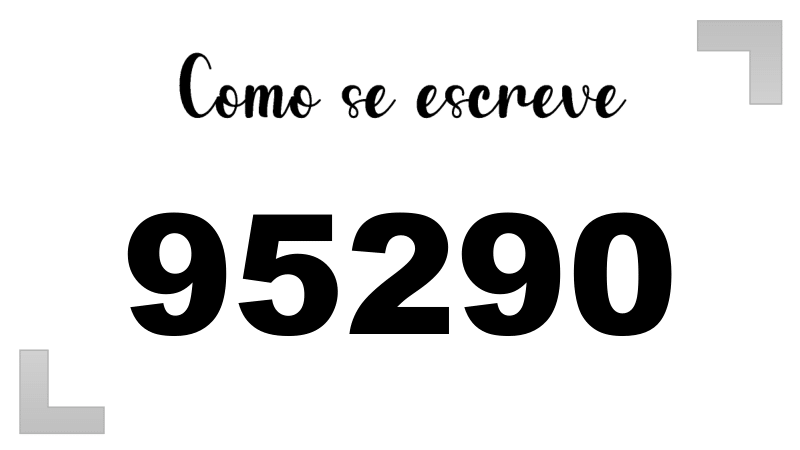 Imagem do número 95290