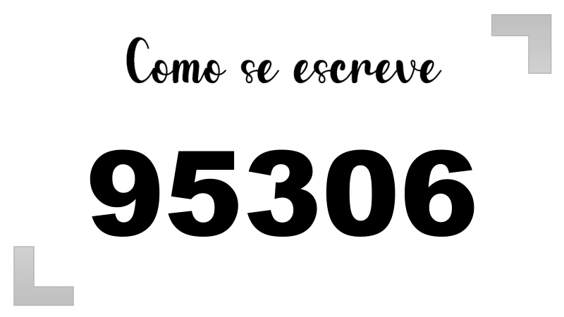 Imagem do número 95306