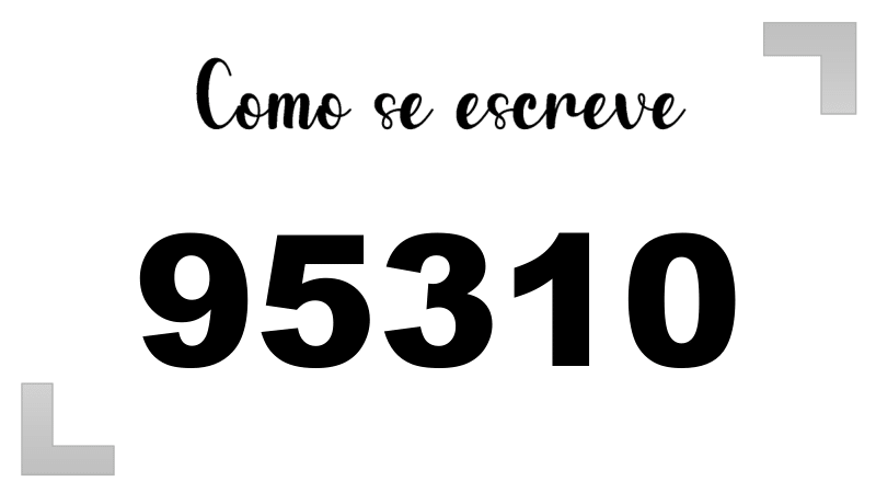 Imagem do número 95310