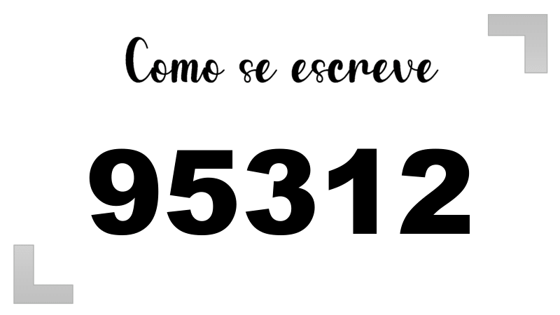 Imagem do número 95312