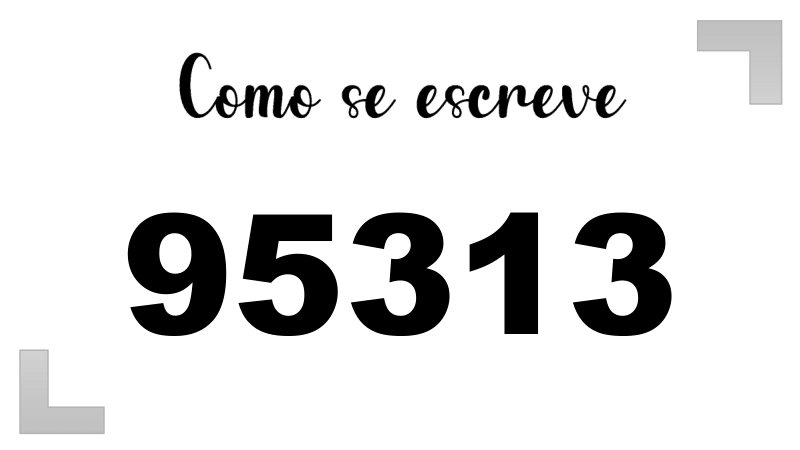 Imagem do número 95313