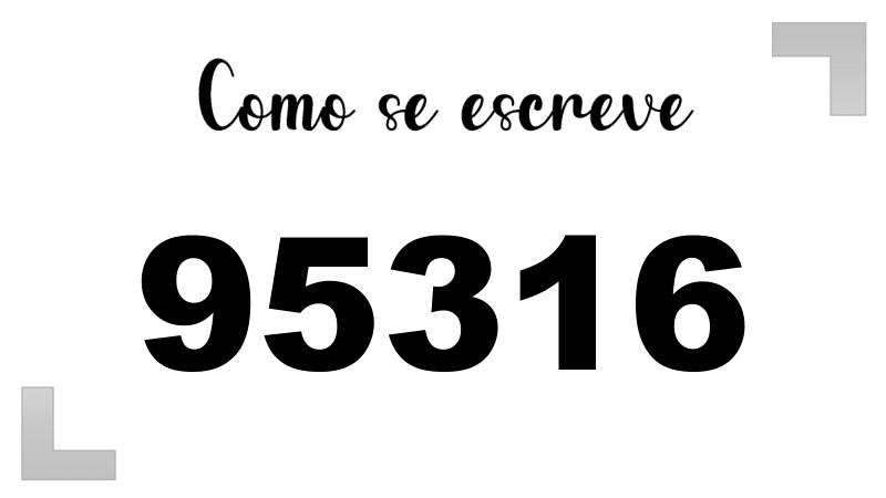 Imagem do número 95316
