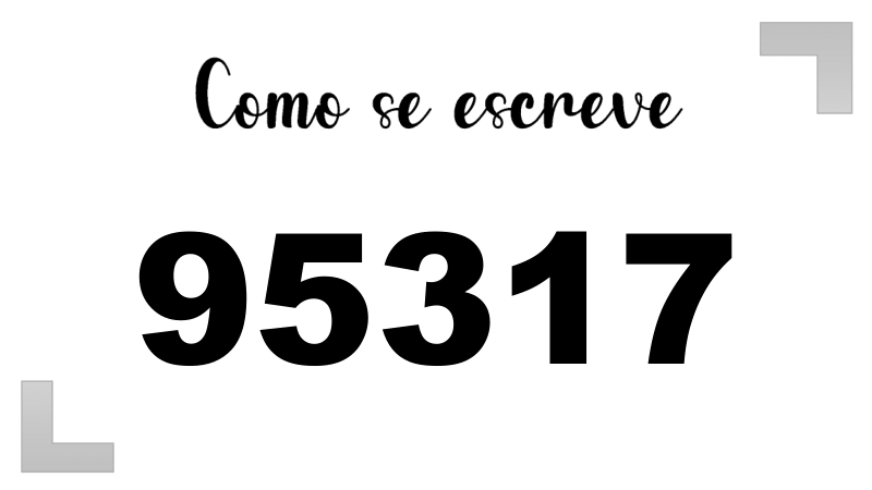 Imagem do número 95317