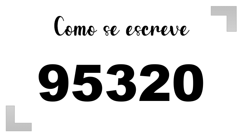 Imagem do número 95320