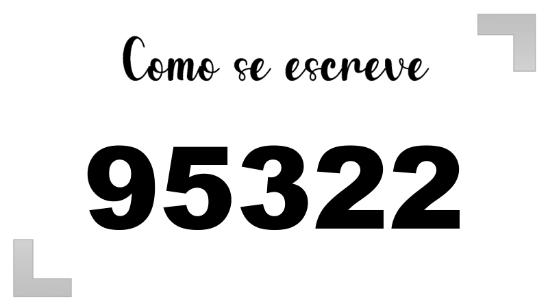 Imagem do número 95322