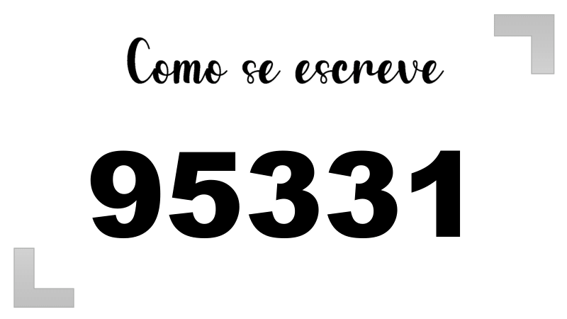 Imagem do número 95331