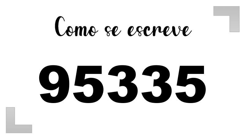 Imagem do número 95335