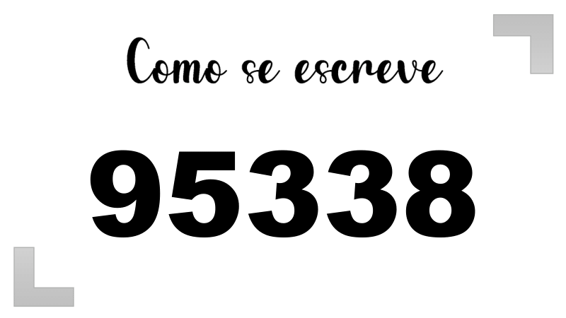 Imagem do número 95338