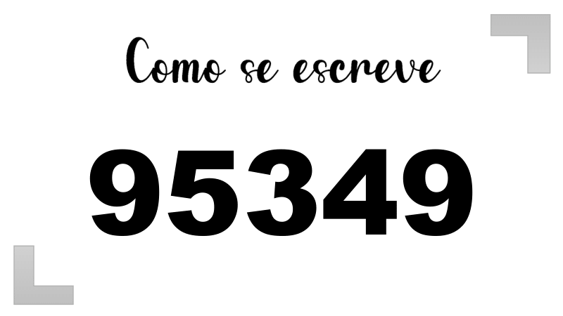 Imagem do número 95349