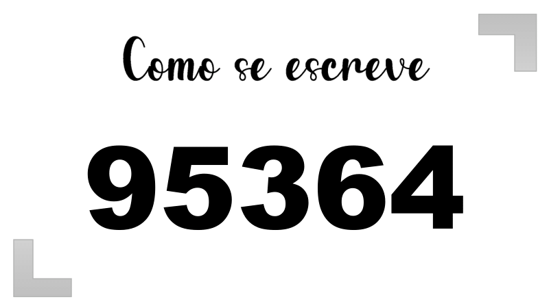 Imagem do número 95364