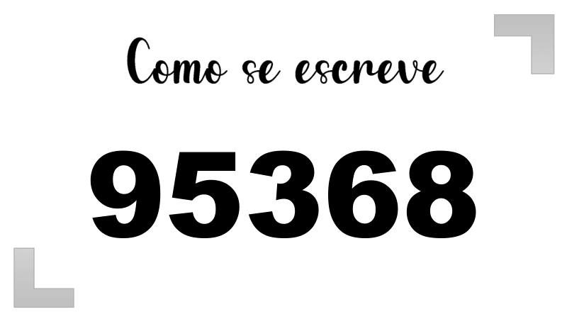 Imagem do número 95368
