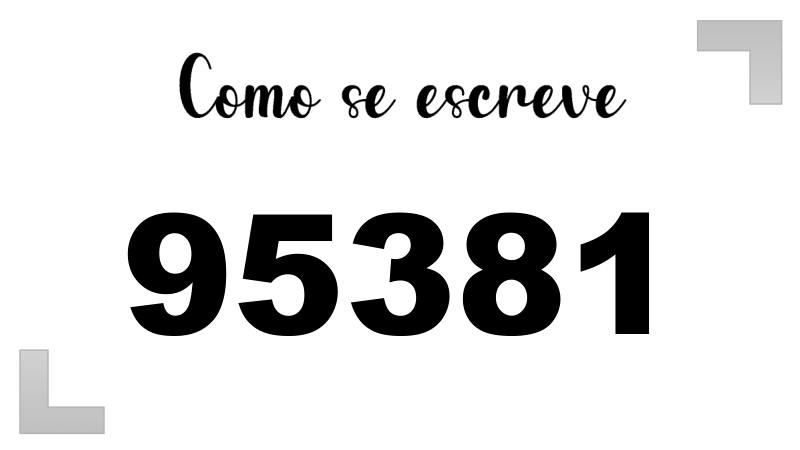 Imagem do número 95381