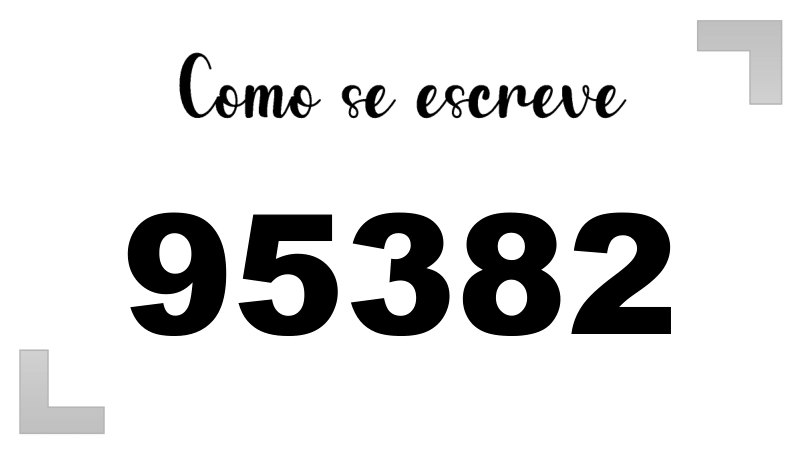 Imagem do número 95382