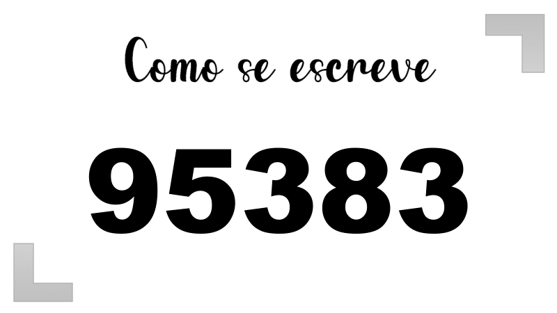 Imagem do número 95383