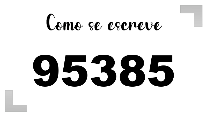 Imagem do número 95385