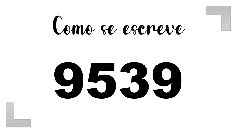 Imagem do número 9539