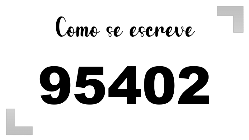 Imagem do número 95402
