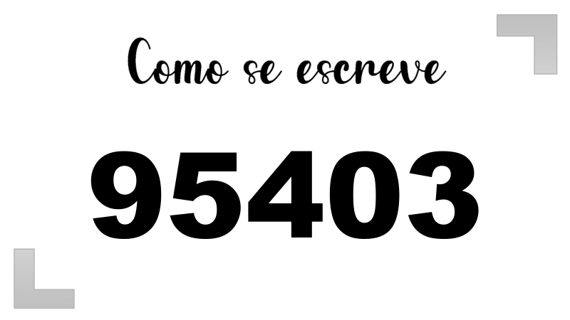 Imagem do número 95403
