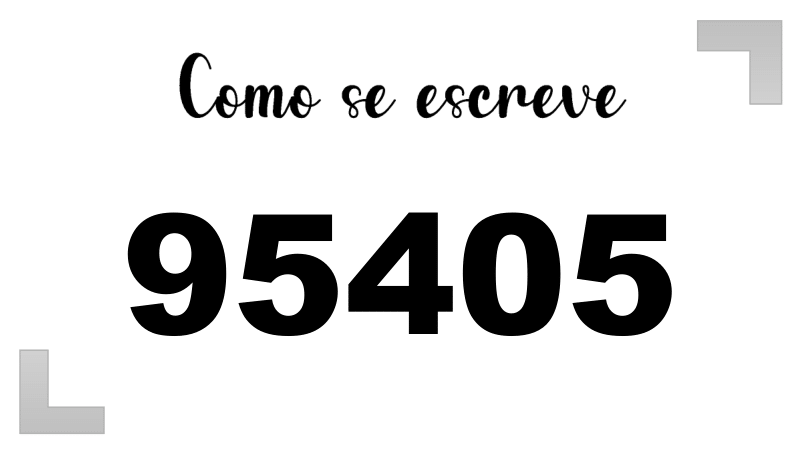Imagem do número 95405