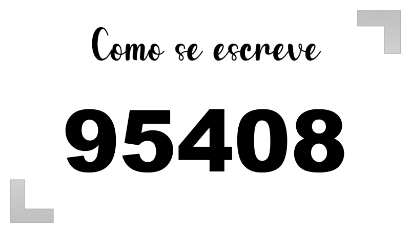Imagem do número 95408