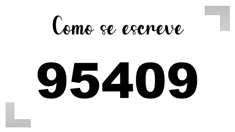 Imagem do número 95409