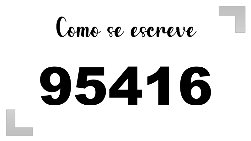 Imagem do número 95416