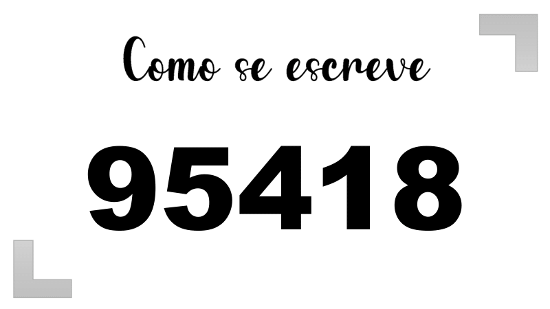 Imagem do número 95418